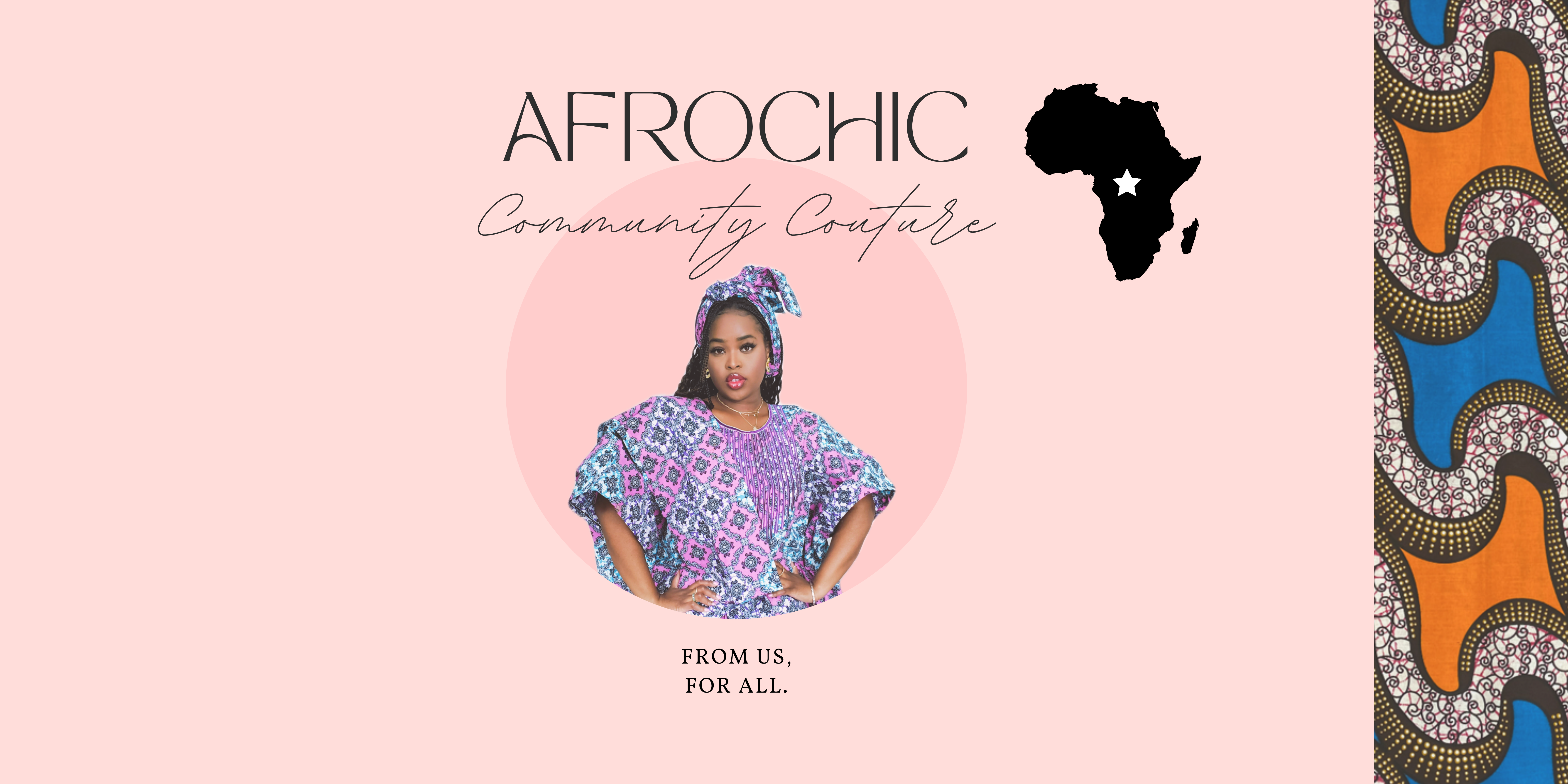 Afrochic Couture